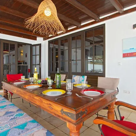 Haere Mai Villa *
