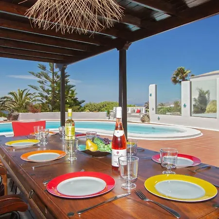 Haere Mai Villa