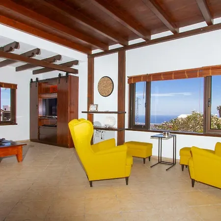 Villa Haere Mai